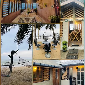 Affittacamere Winston Sea Front, Negombo