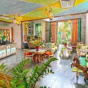 Affittacamere Aathma House, Colombo