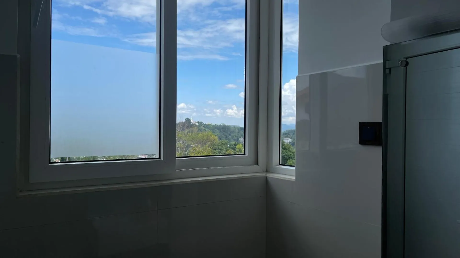 Sun Dove Suite Kandy Quarto em Acomodações Particulares