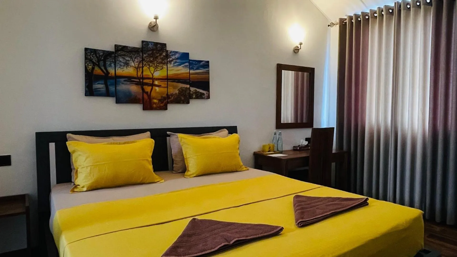 Sun Dove Suite Kandy
